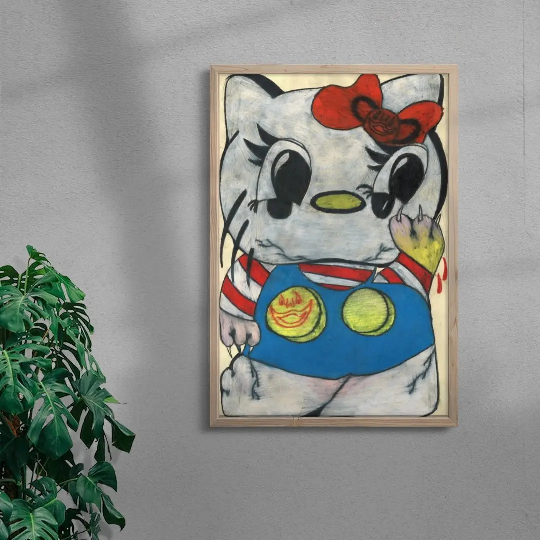 Hello kitty - Image 6