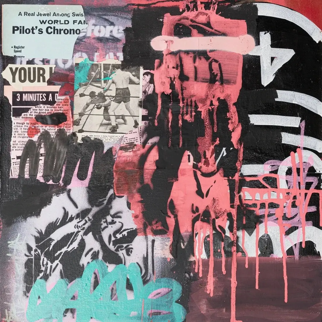 Here and Now - Image 2