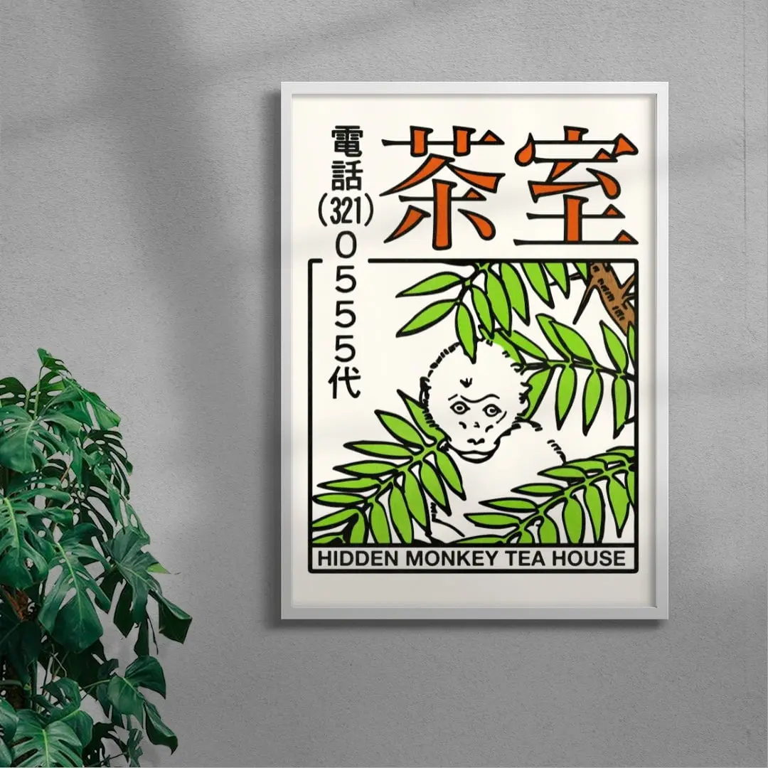 Hidden Monkey - Image 5