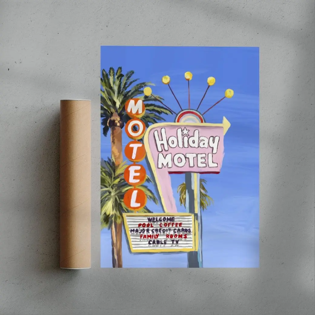 Holiday Motel - Image 3
