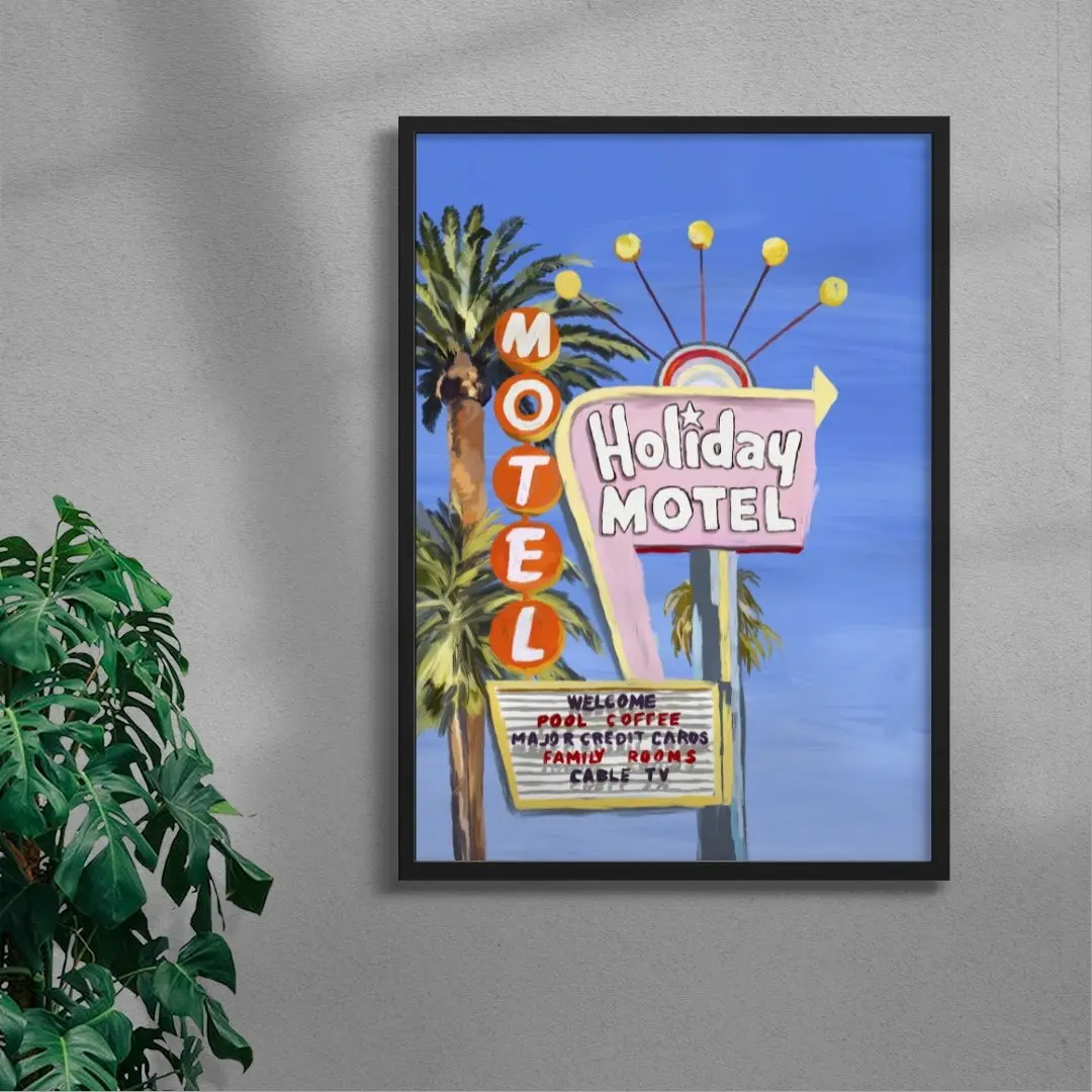 Holiday Motel - Image 4