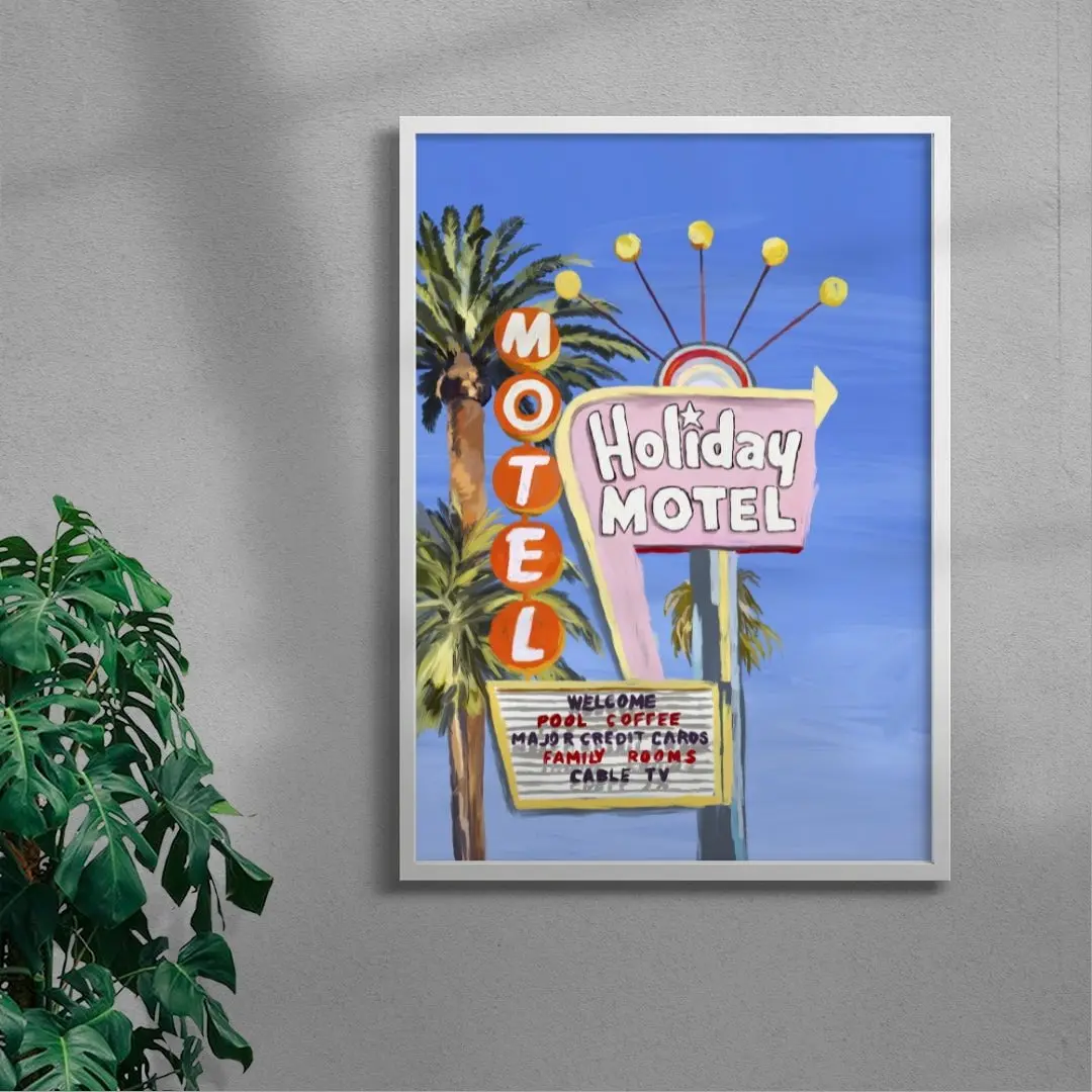 Holiday Motel - Image 5