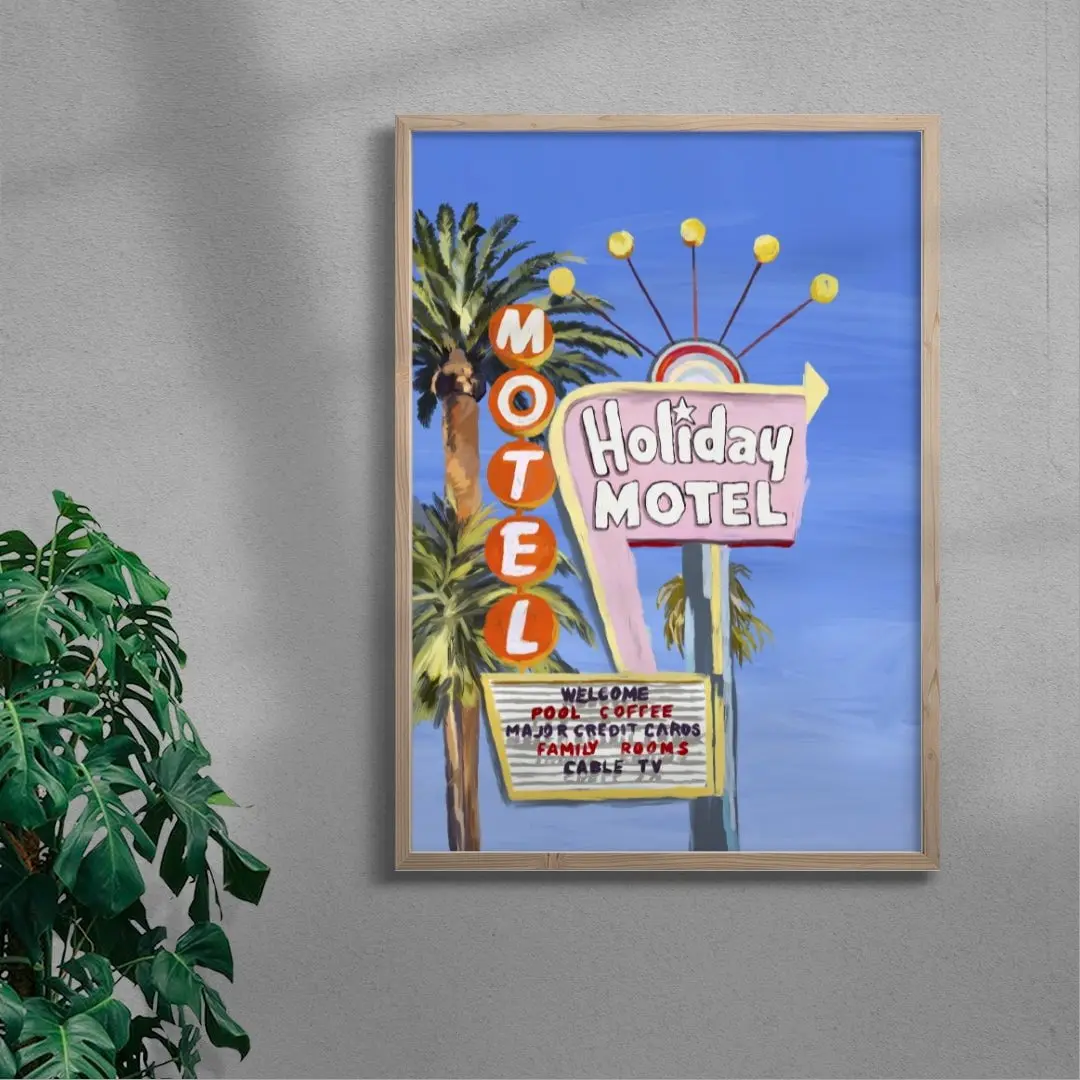Holiday Motel - Image 6