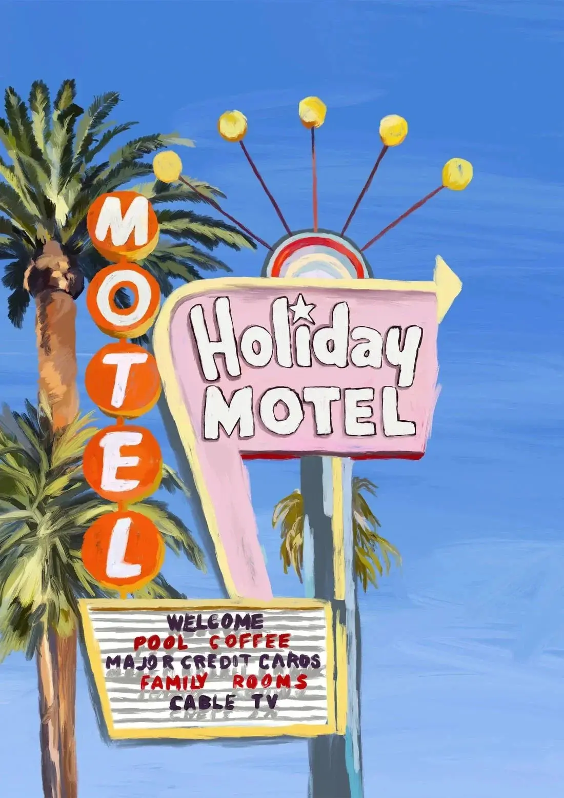 Holiday Motel - Image 2