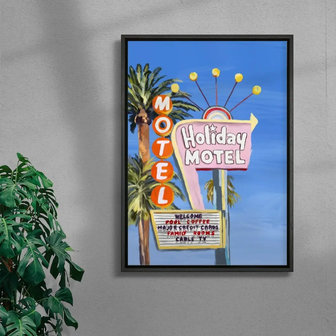 Holiday Motel - Image 3