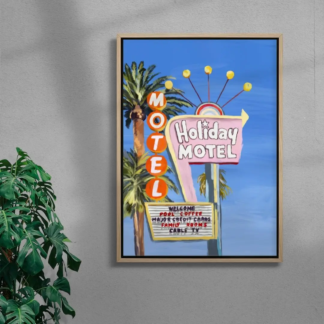 Holiday Motel - Image 4