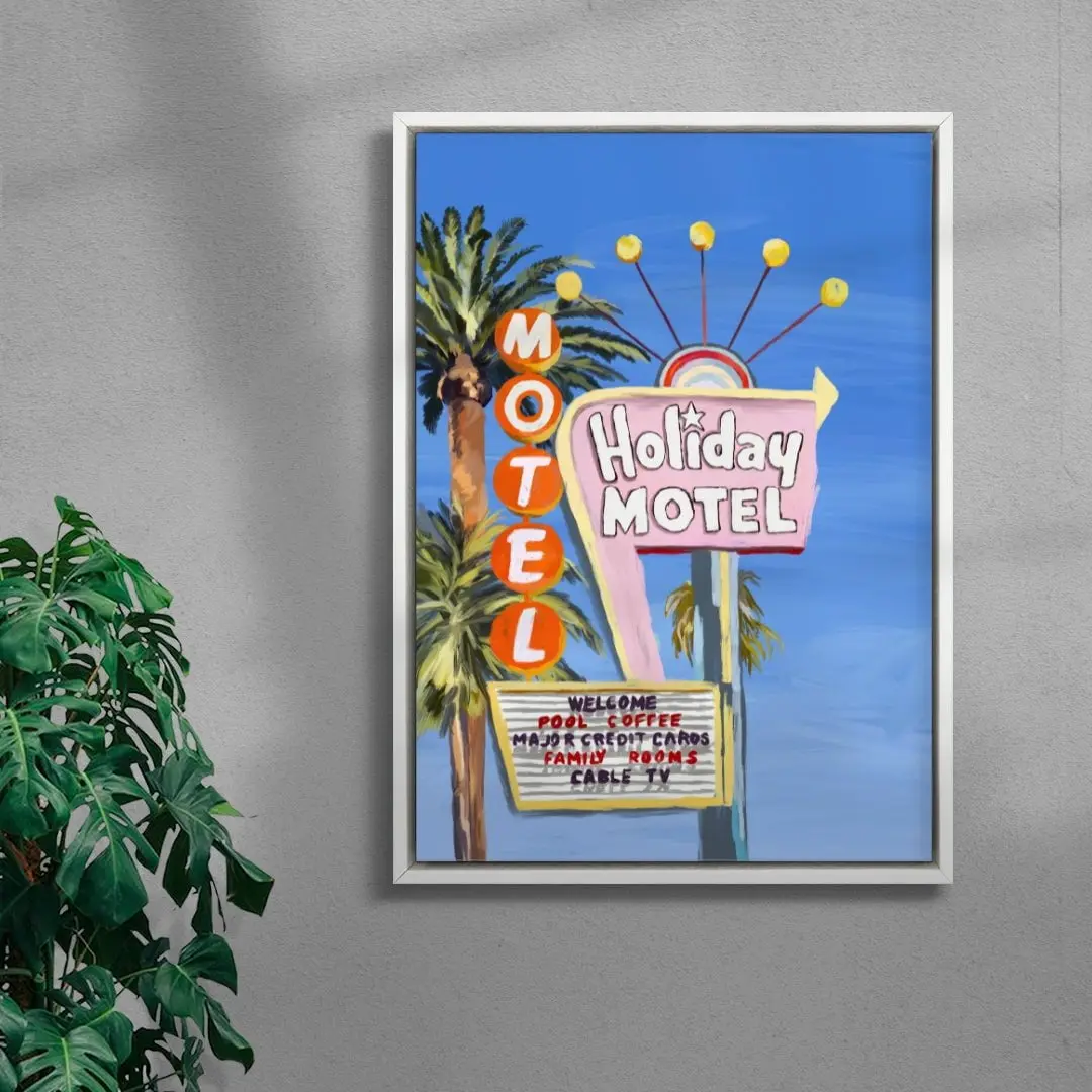 Holiday Motel - Image 5