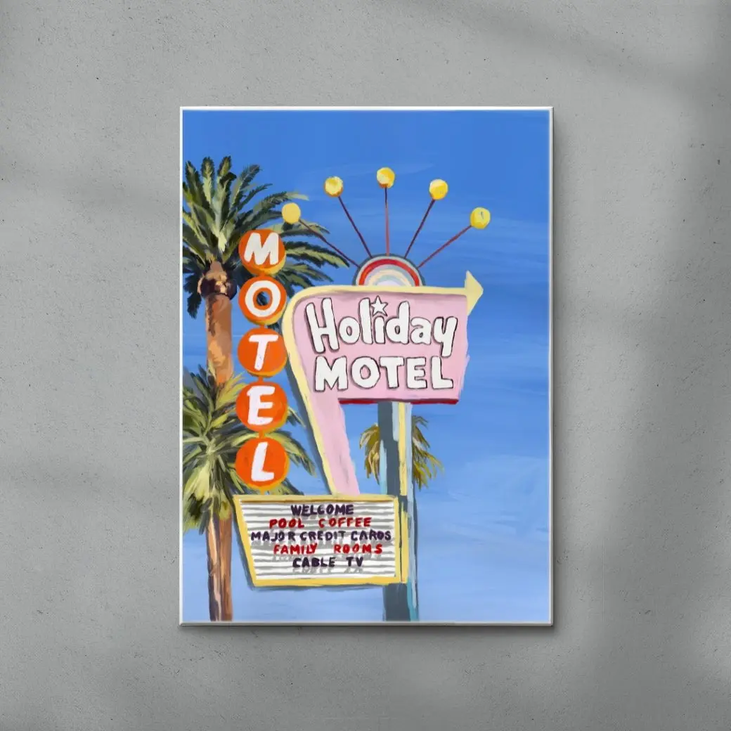 Holiday Motel - Image 6