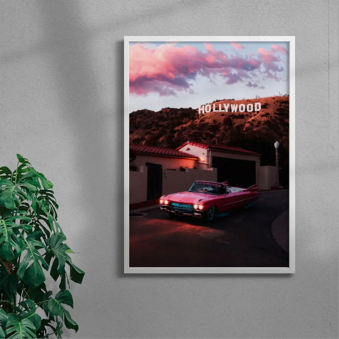 Hollywood Cruisin - Image 4