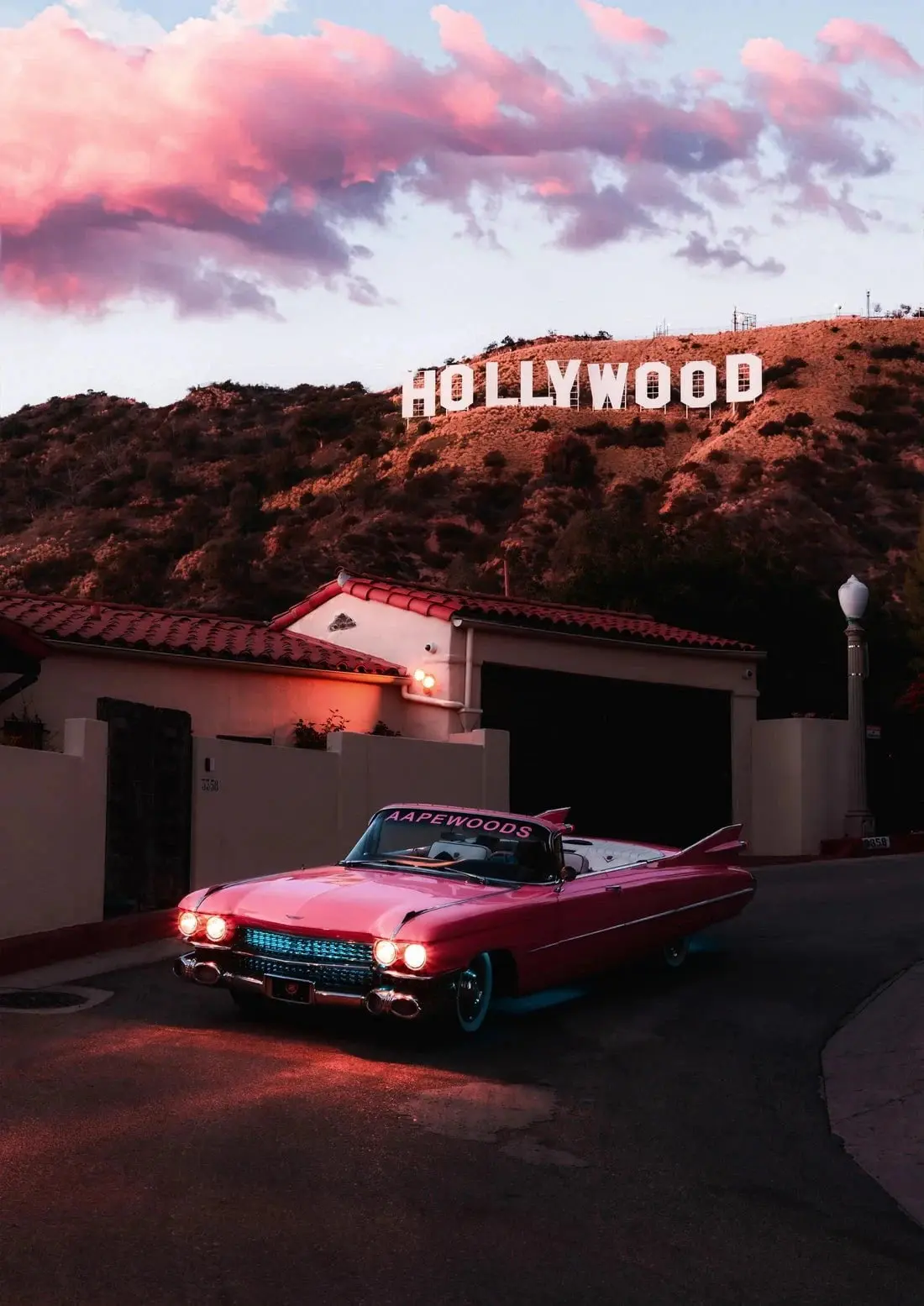 Hollywood Cruisin - Image 2