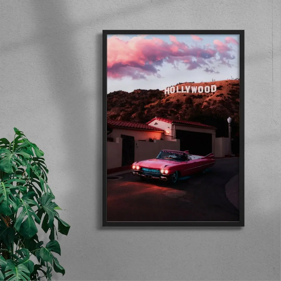 Hollywood Cruisin - Image 4