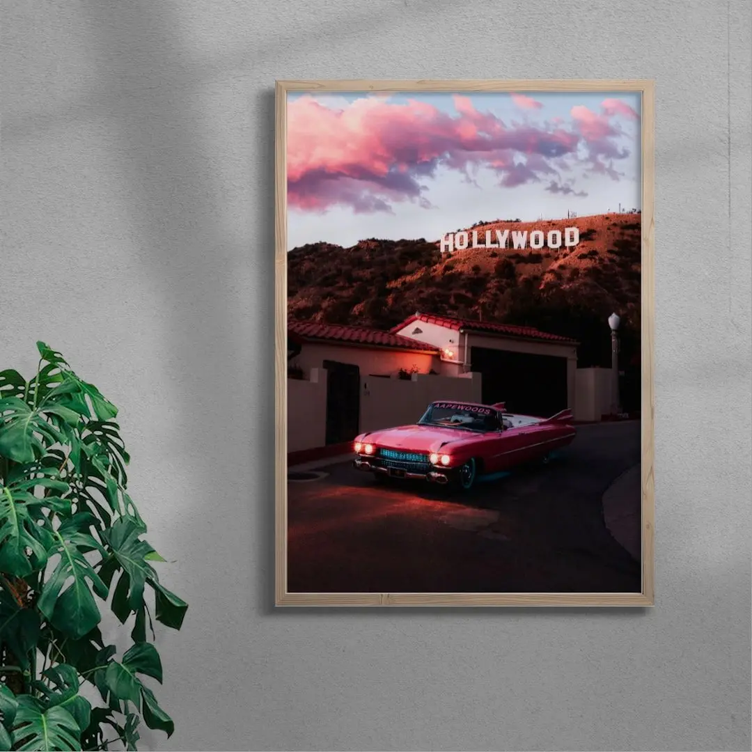 Hollywood Cruisin - Image 6