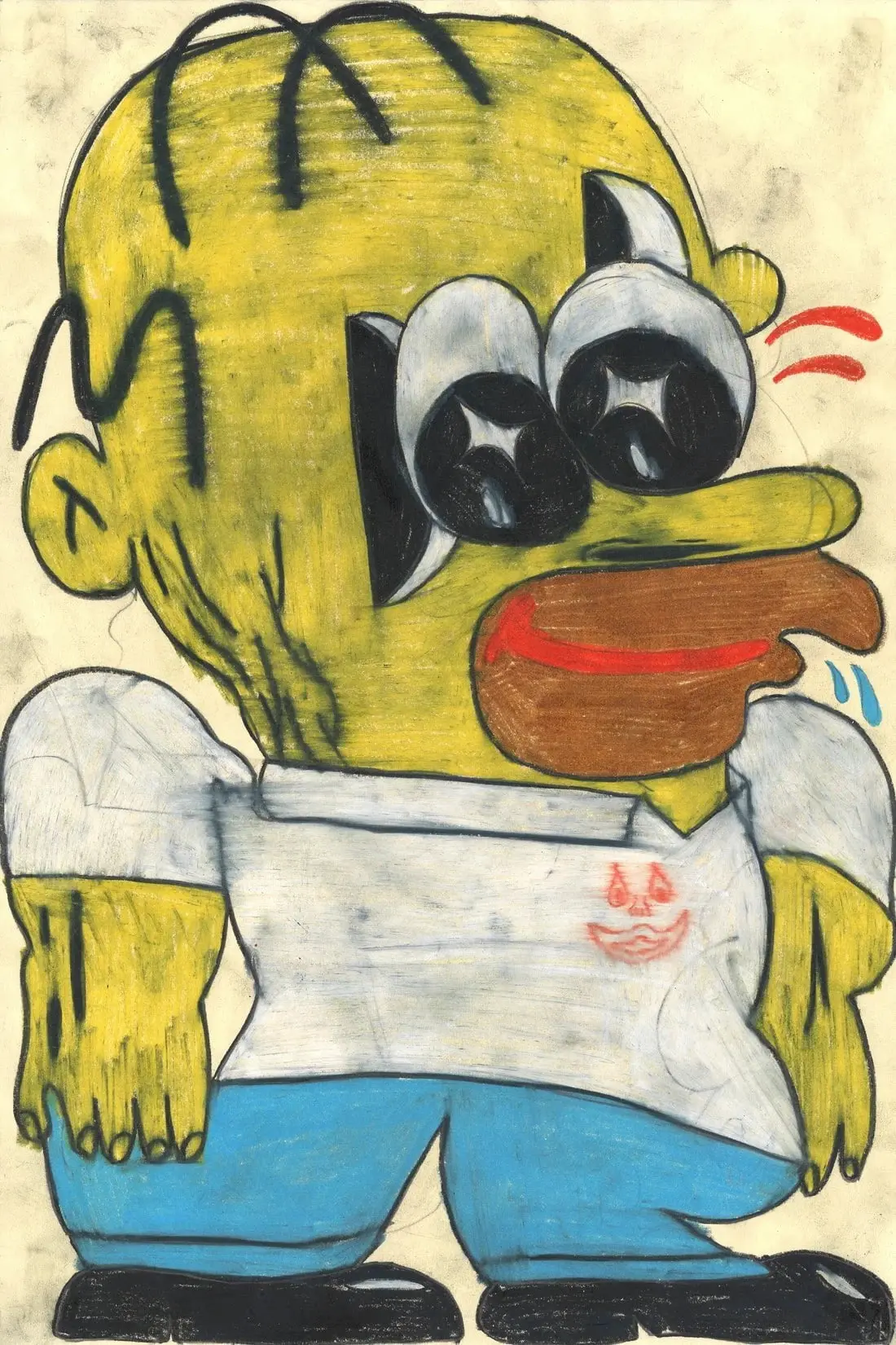 Homer Simpson - Image 2