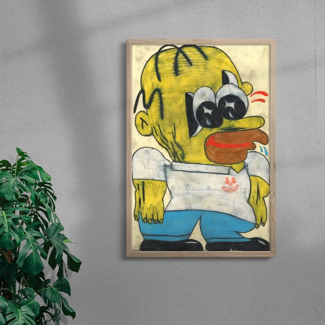 Homer Simpson - Image 5