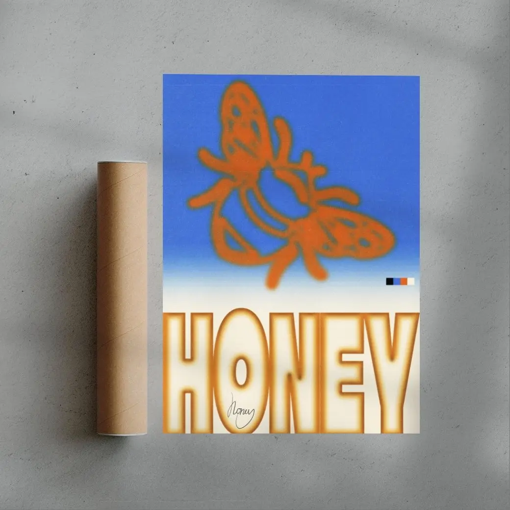 Honey - Image 3
