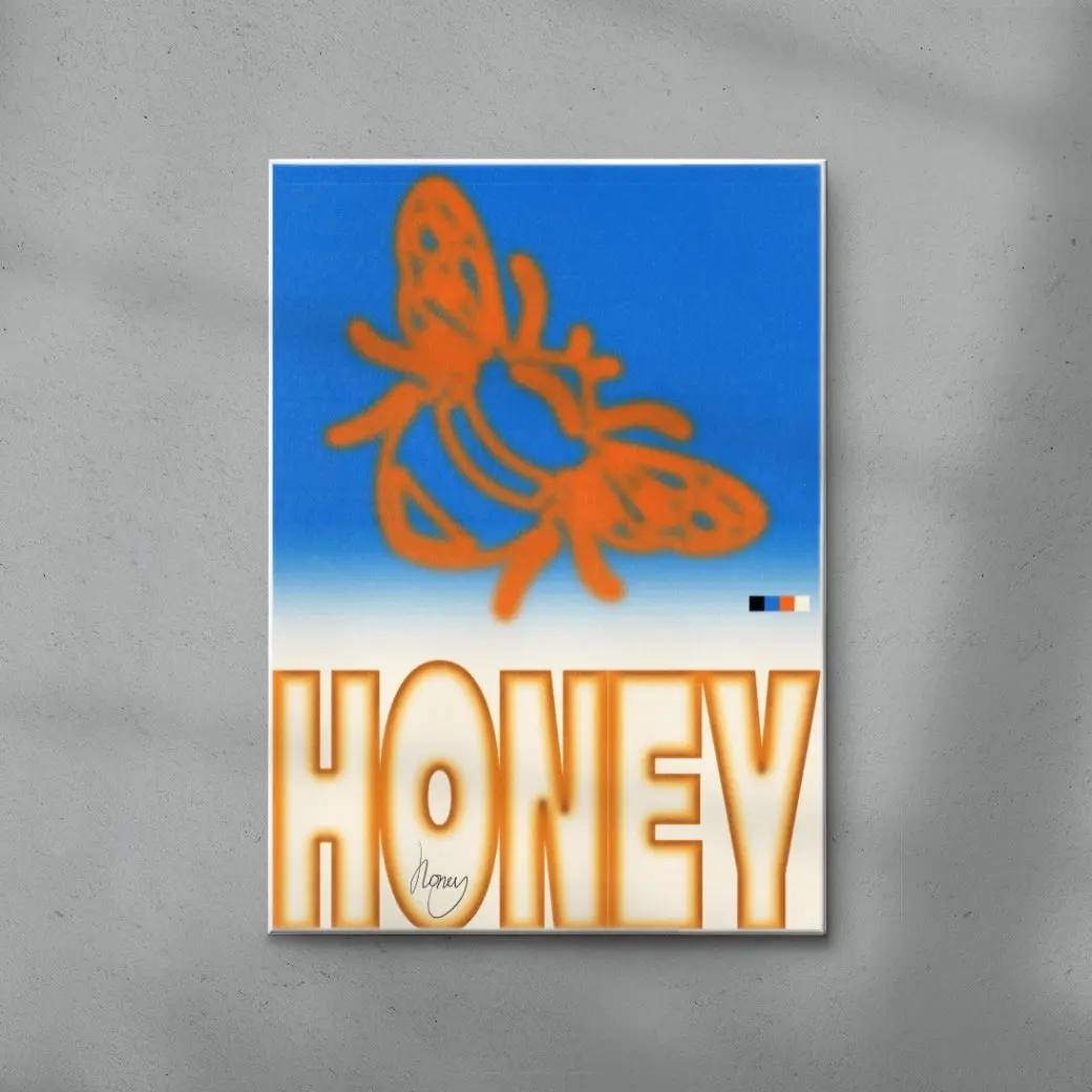 Honey - Image 6