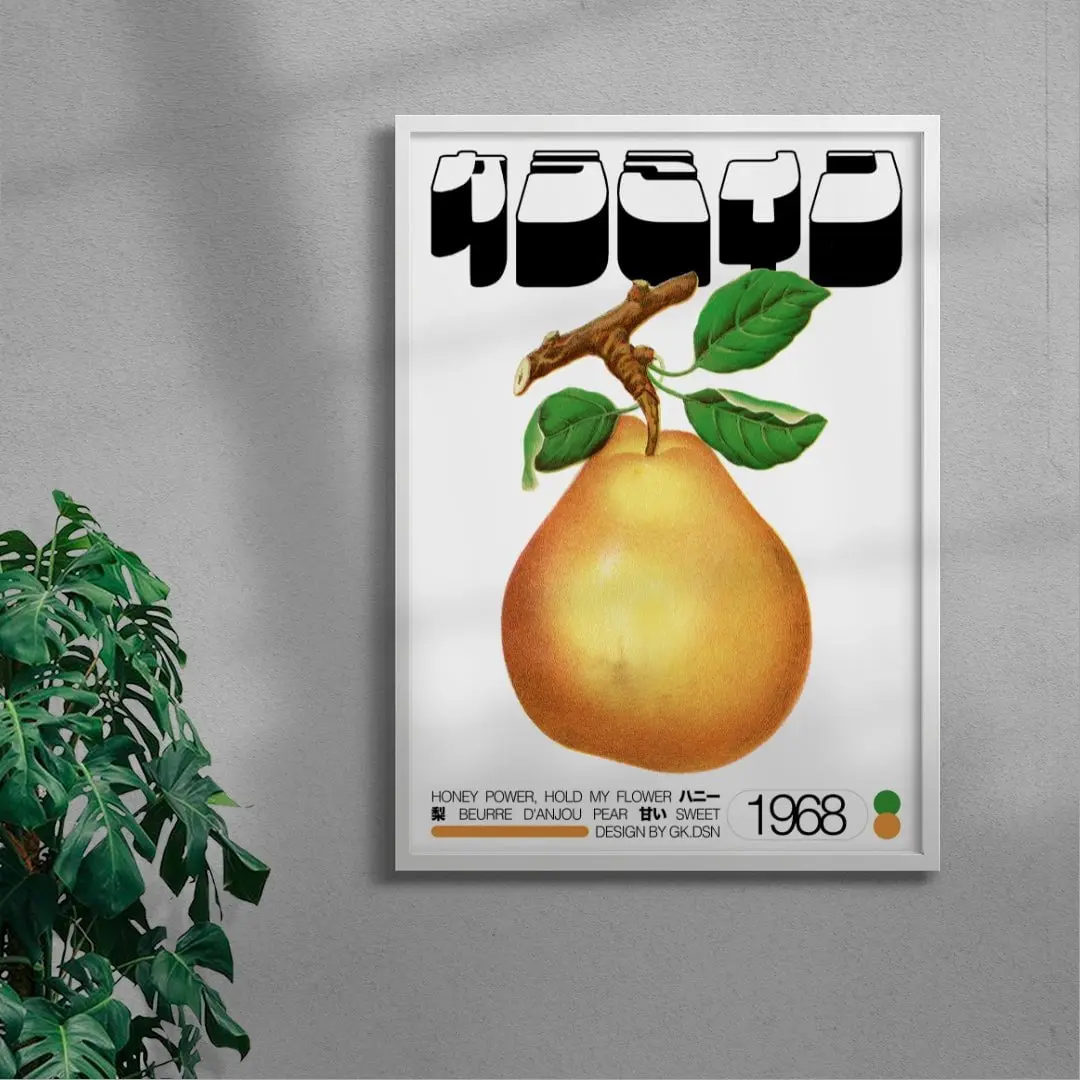 Honey Pear - Image 5