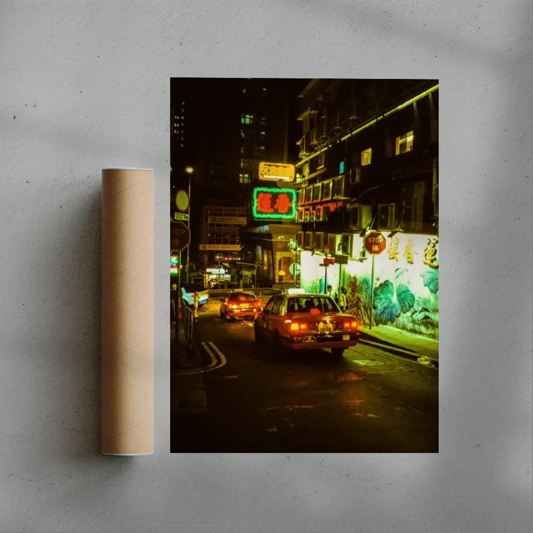 Hong Kong Nights - Image 3