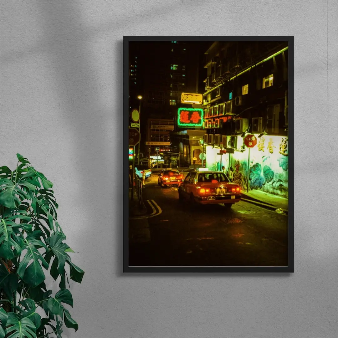 Hong Kong Nights - Image 4