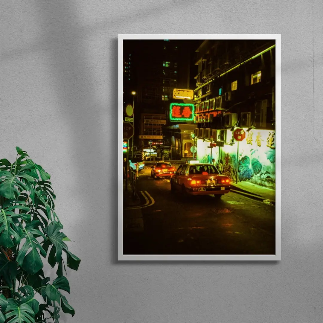 Hong Kong Nights - Image 5