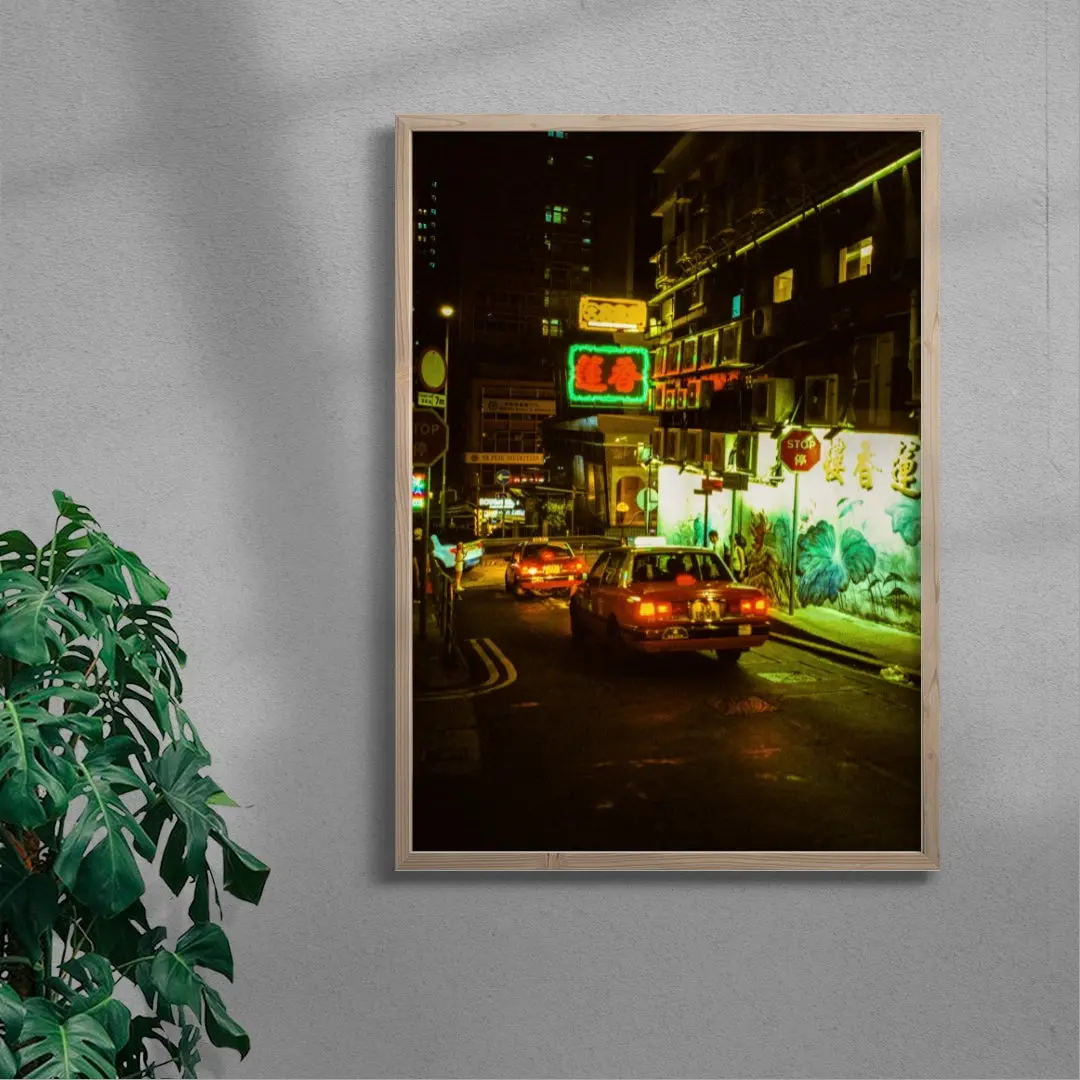 Hong Kong Nights - Image 6