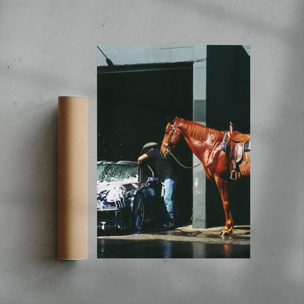 HORSEWASHING - Image 3