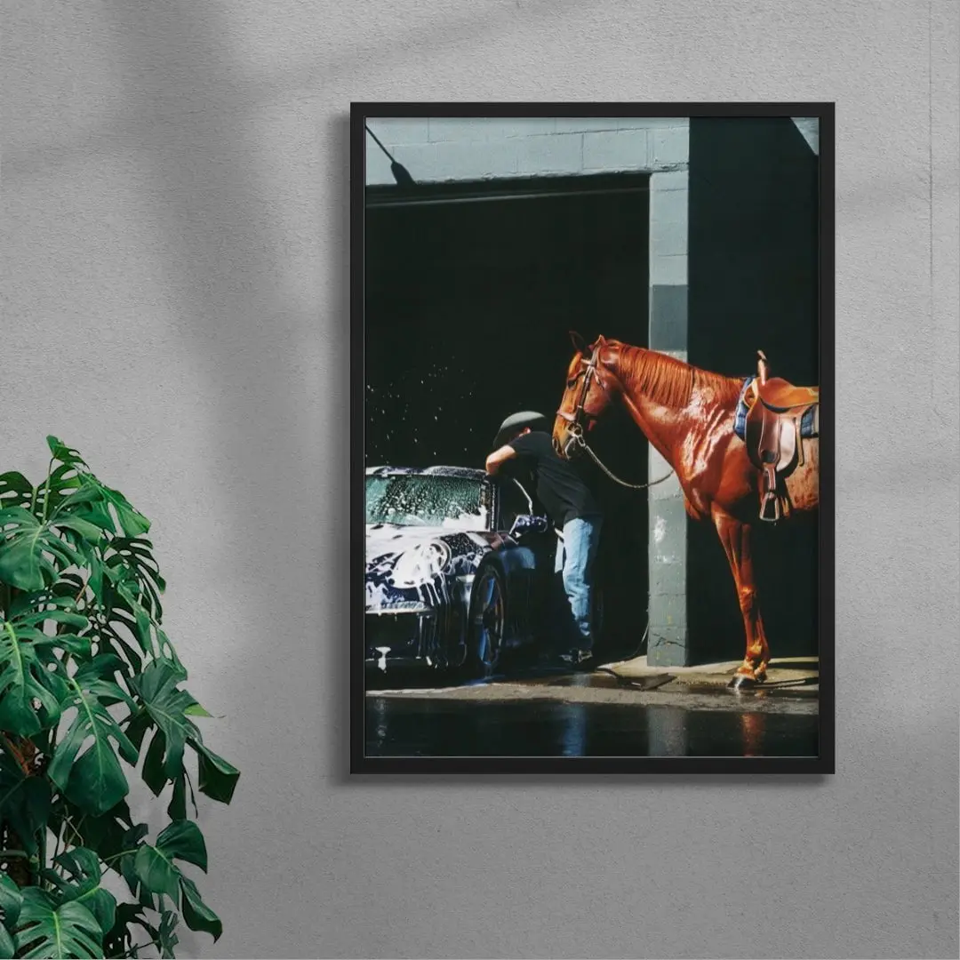 HORSEWASHING - Image 4