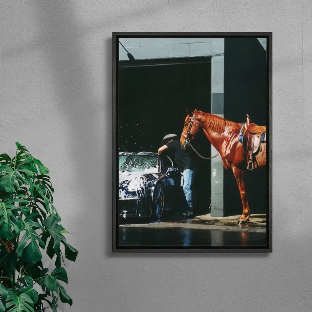 HORSEWASHING - Image 4