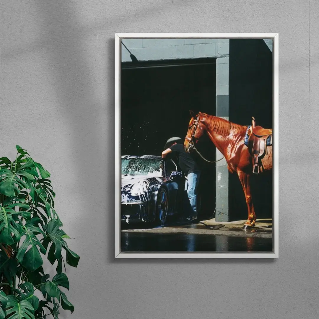 HORSEWASHING - Image 5
