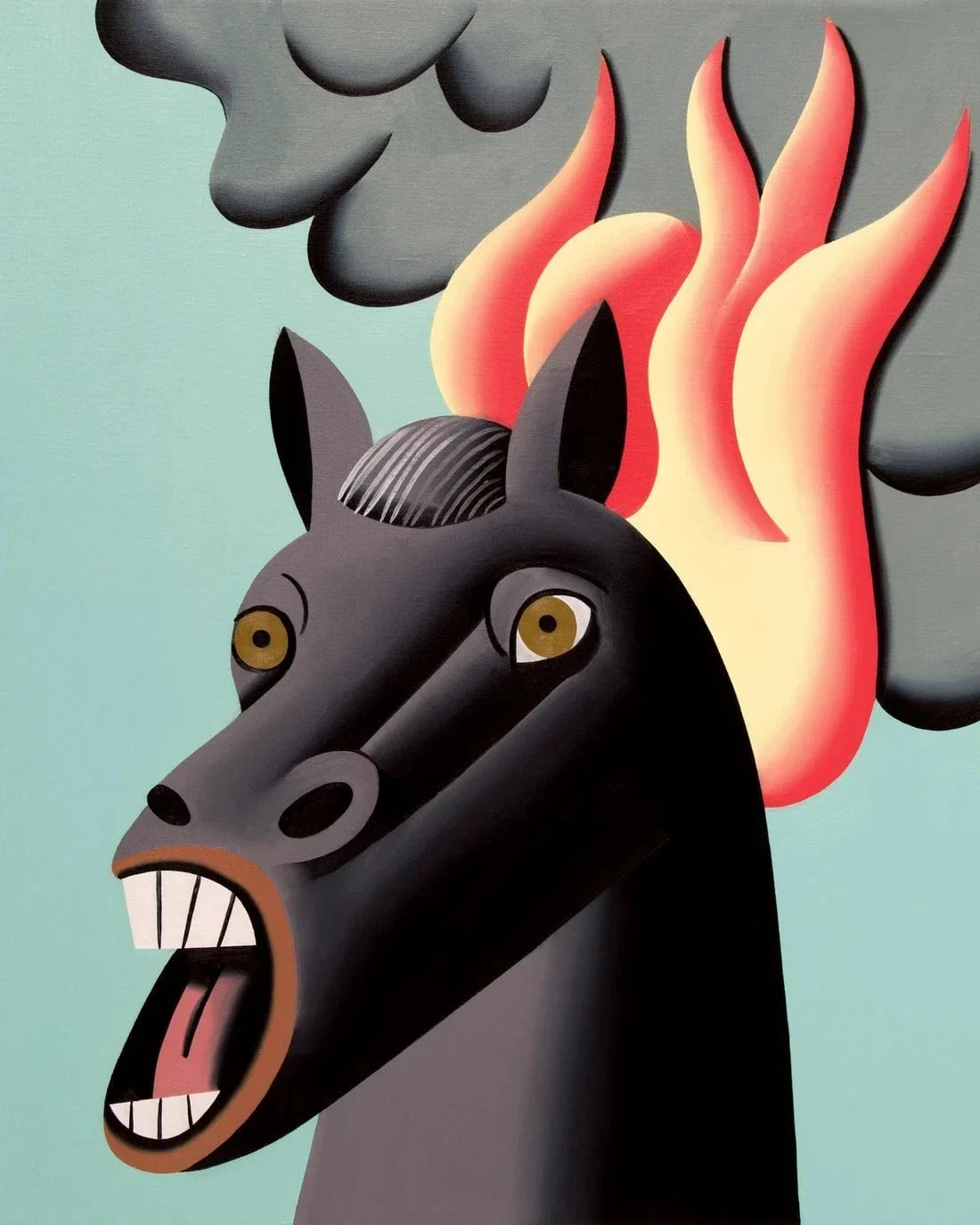 Hot caballo - Image 2