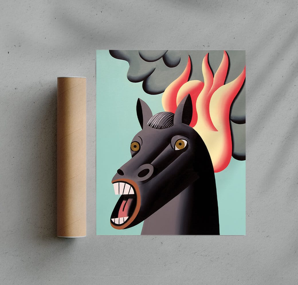 Hot caballo - Image 3
