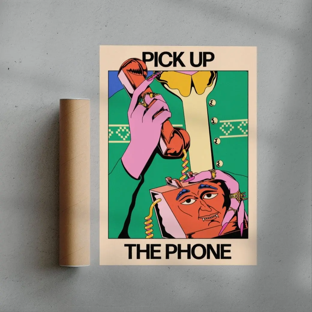 Hot Line Call - Image 3