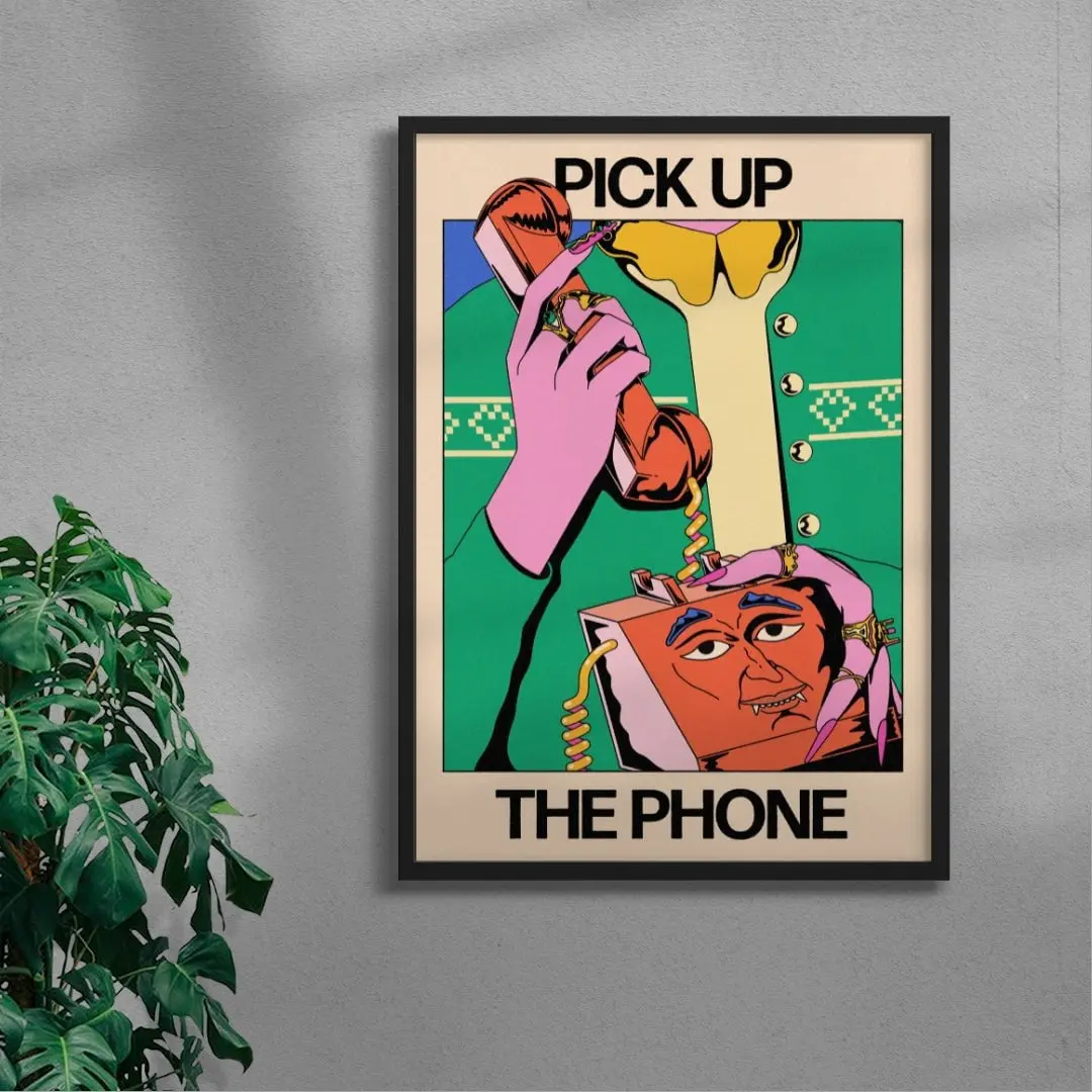 Hot Line Call - Image 4