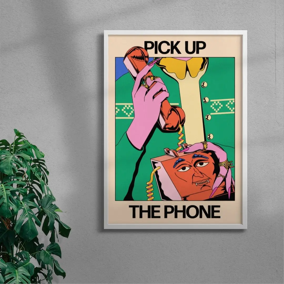 Hot Line Call - Image 5