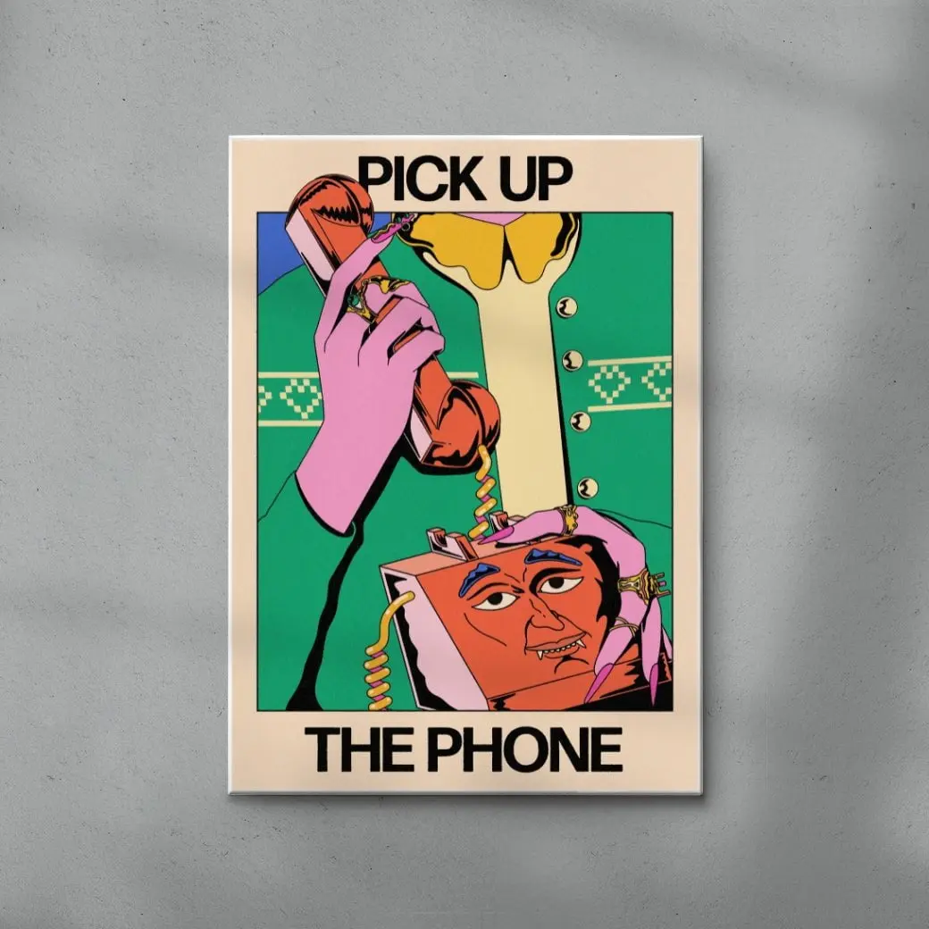 Hot Line Call - Image 3