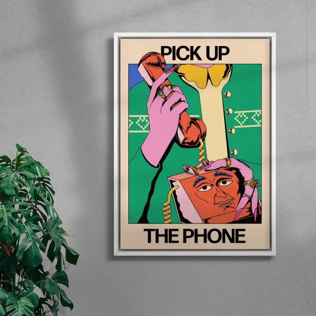 Hot Line Call - Image 5