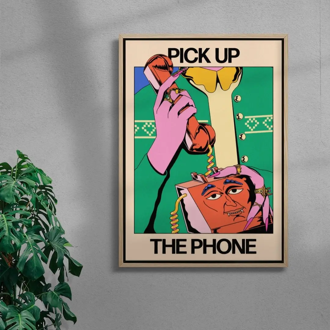 Hot Line Call - Image 6