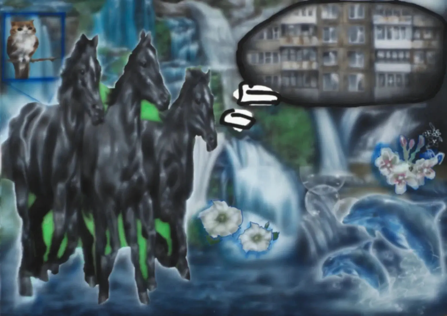 how them storytime youtubers describe being high - Image 2