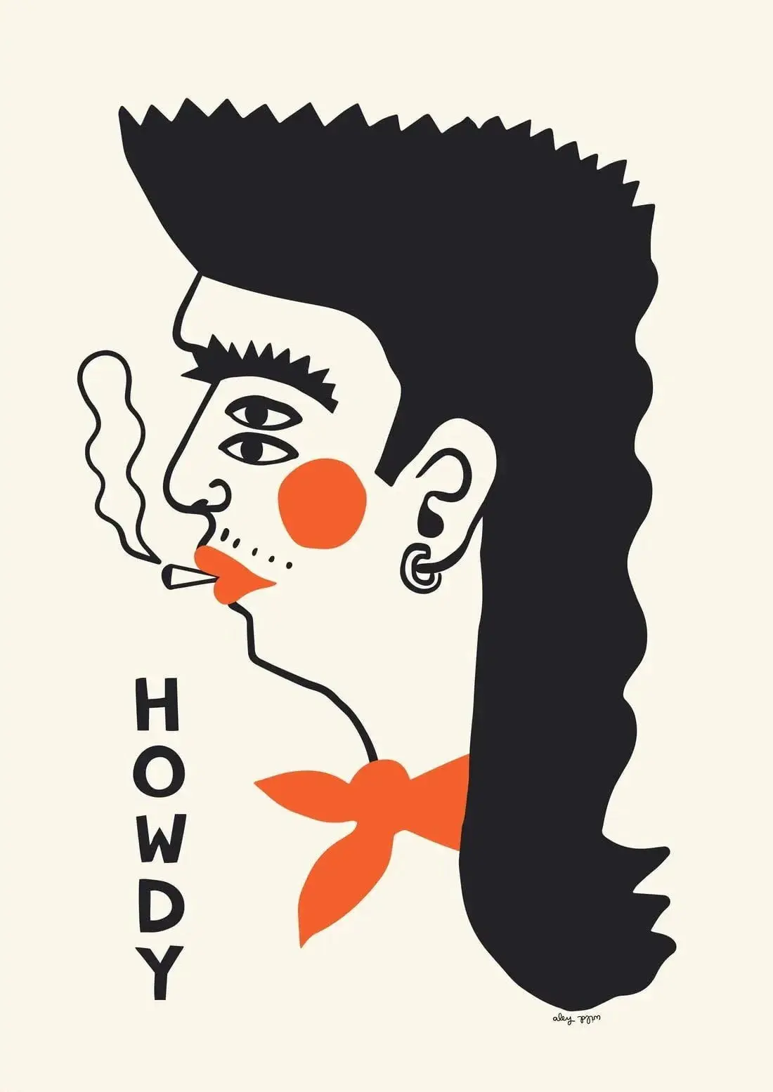 Howdy - Image 2