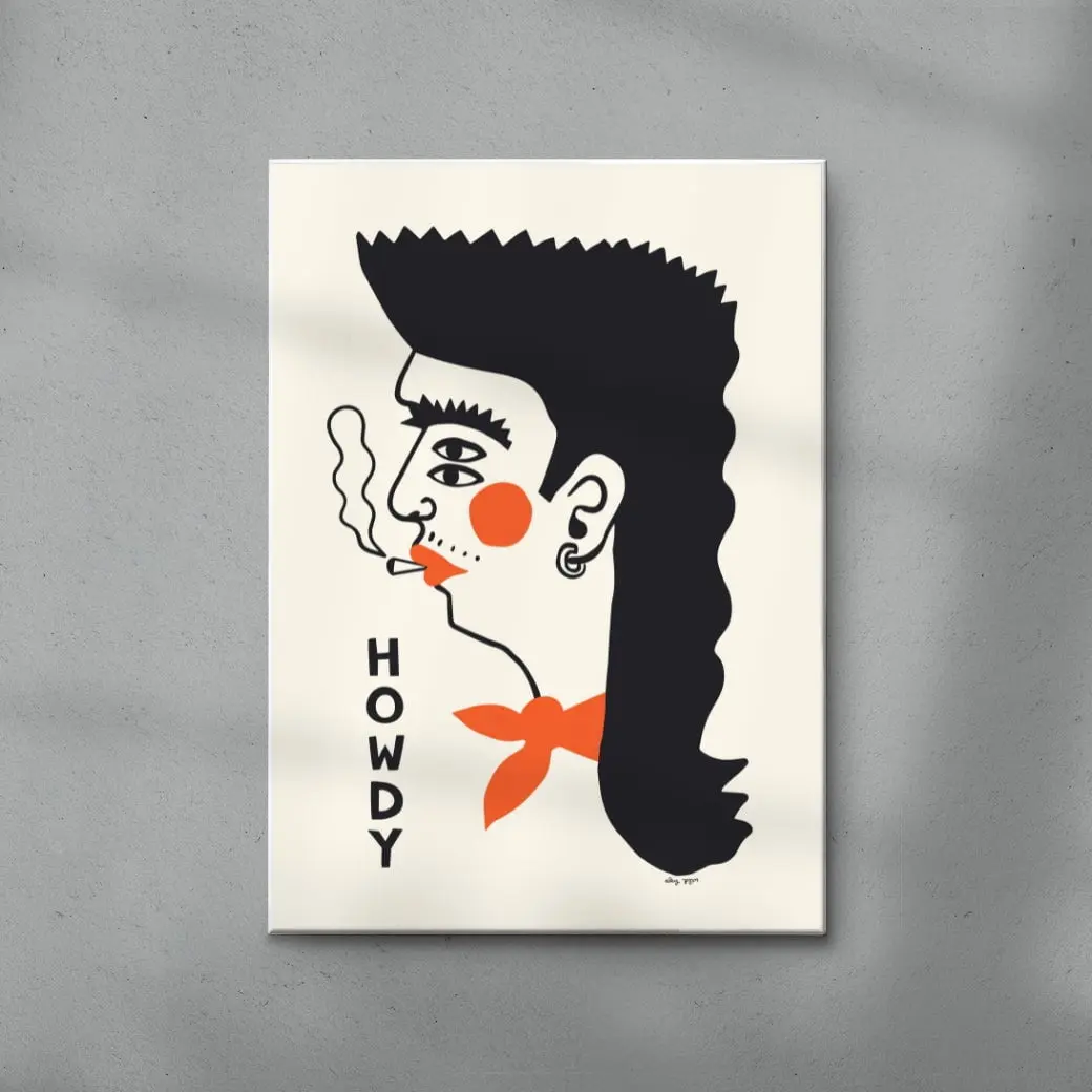 Howdy - Image 6