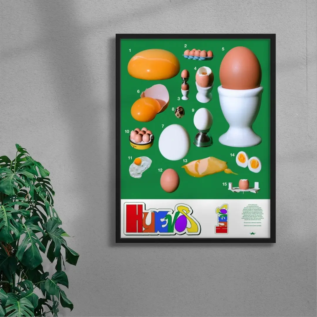 Huevos 2 (Eggs 2) - Image 4