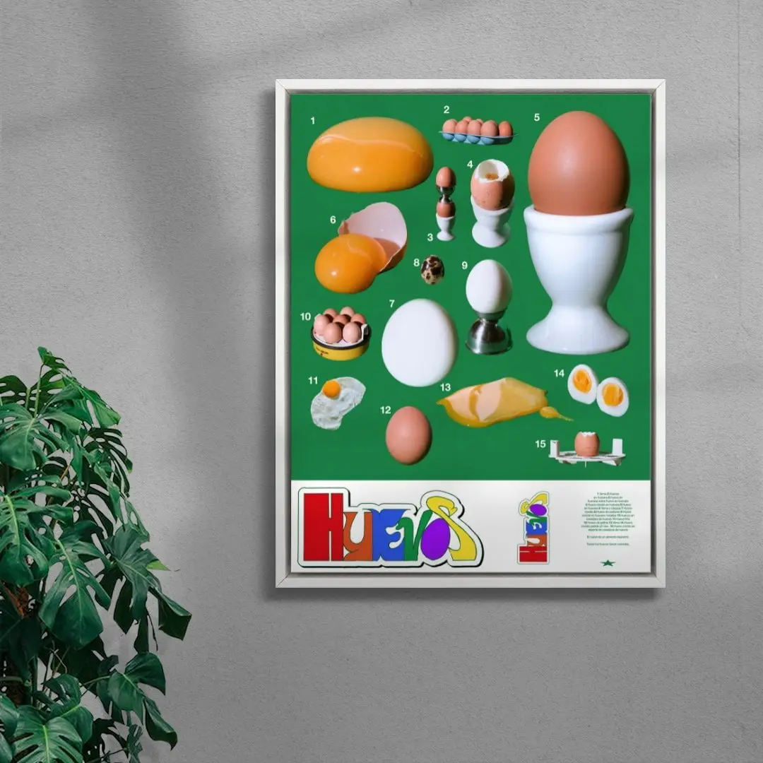 Huevos 2 (Eggs 2) - Image 5