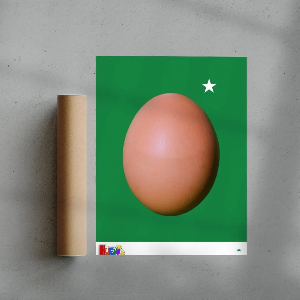 Huevos (Eggs) - Image 3