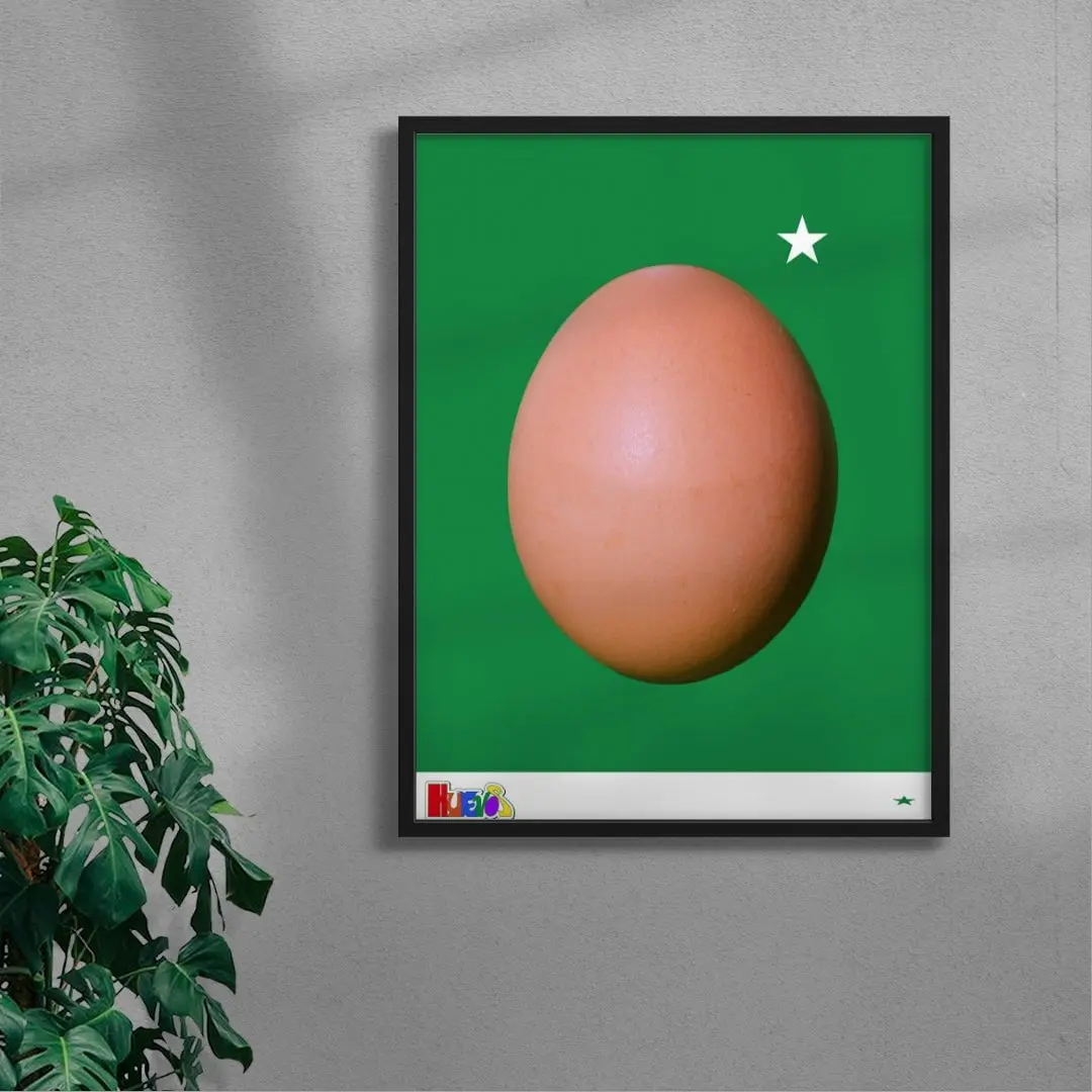 Huevos (Eggs) - Image 4