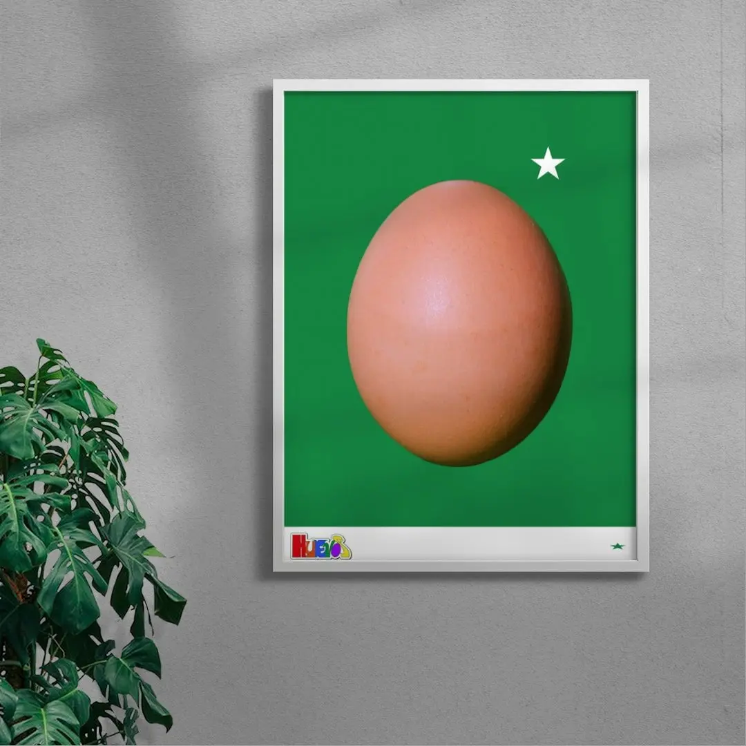 Huevos (Eggs) - Image 5