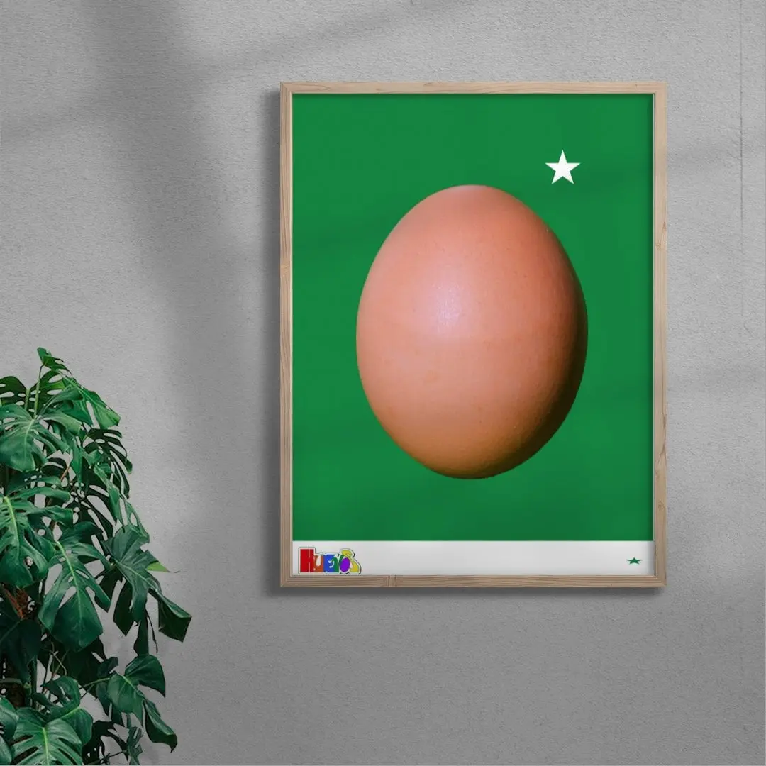 Huevos (Eggs) - Image 6