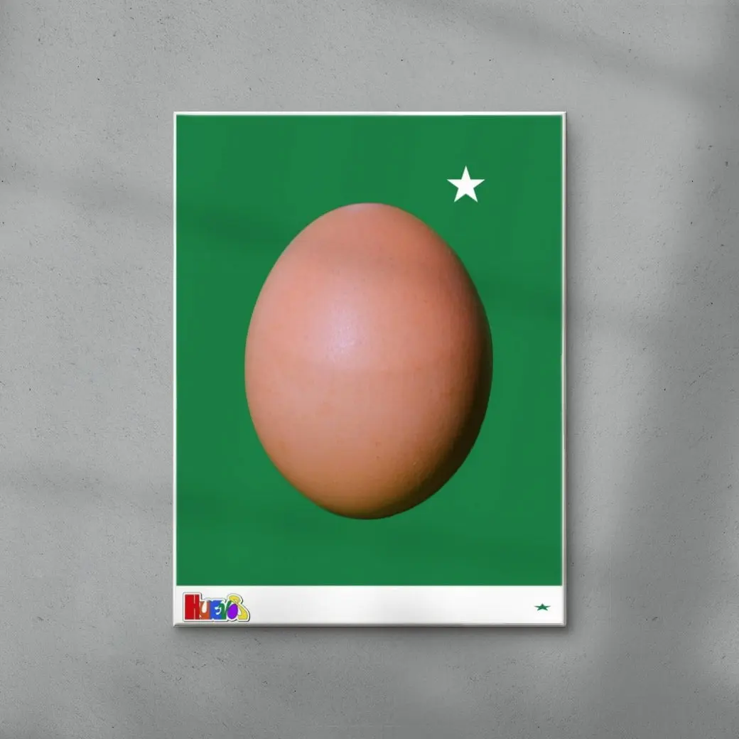 Huevos (Eggs) - Image 3