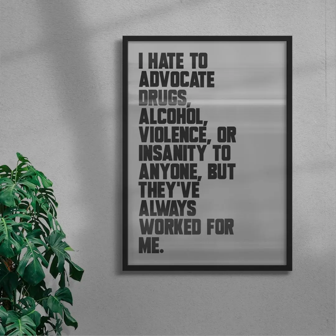 Hunter Thompson - Image 4