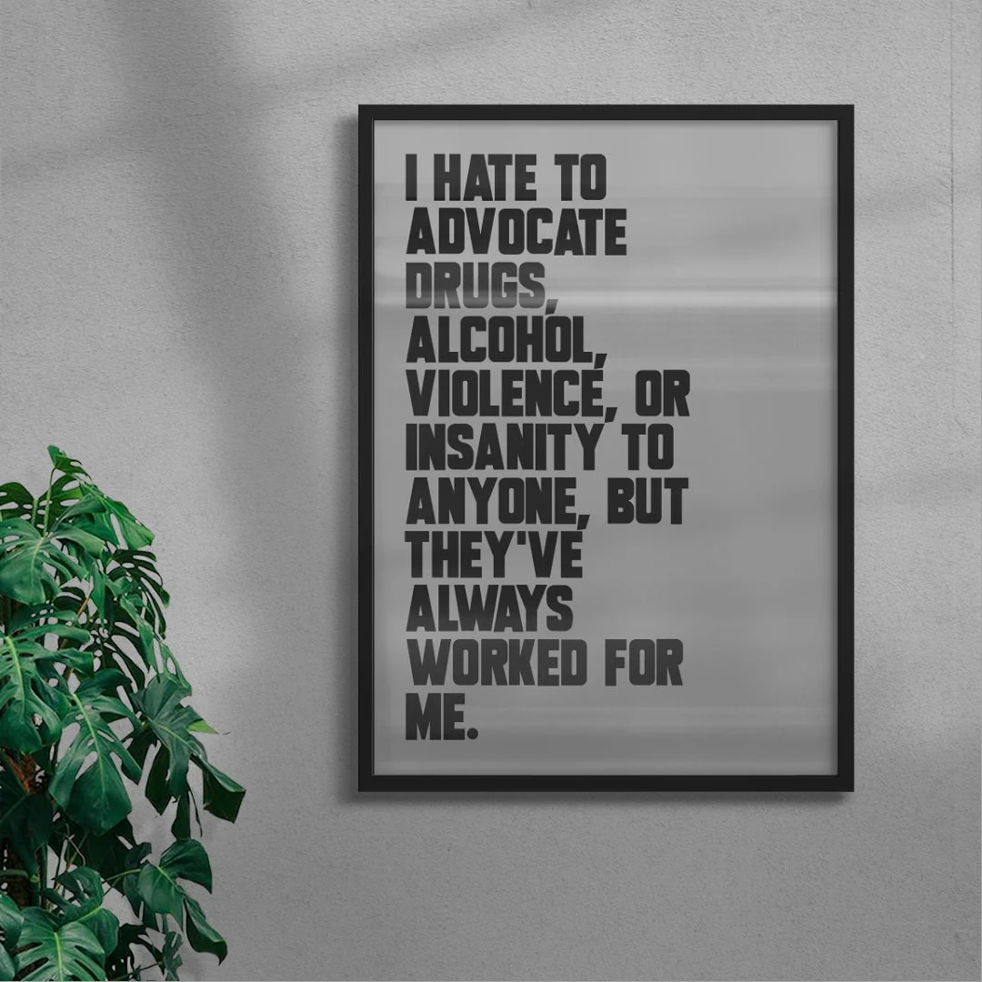 Hunter Thompson - Image 4