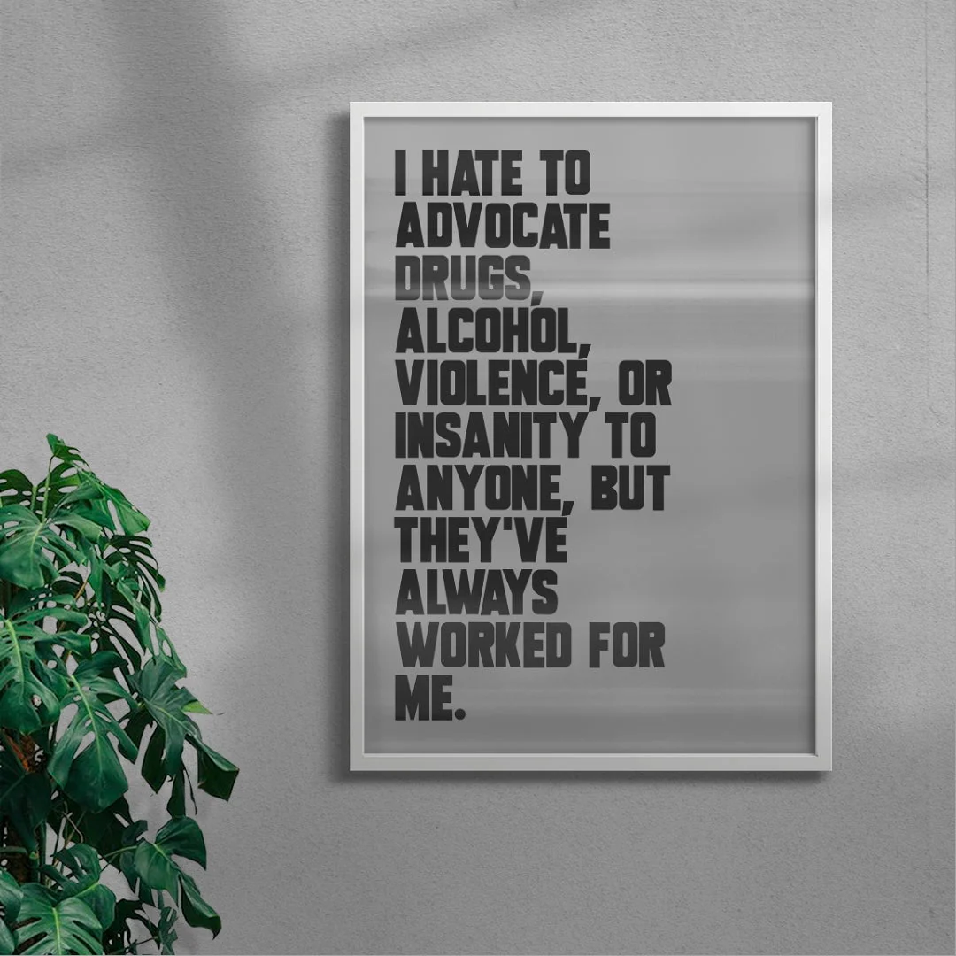 Hunter Thompson - Image 5